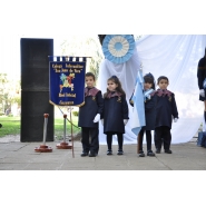 ¡¡Festejamos el día de la Independencia!!